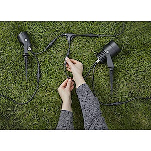 Spotlight Garden 24 Markslöjd