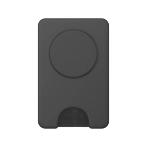 PopSockets PopWallet+ MagSafe avtagbar plånbok för mobil