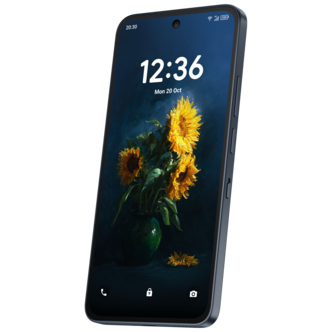 TCL Nxtpaper 70 Pro mobiltelefon