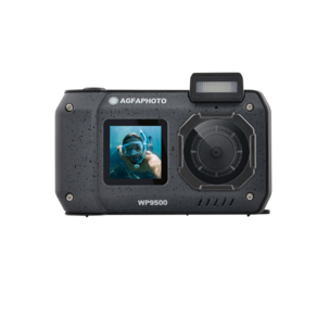 AgfaPhoto Realishot WP9500 vanntett digitalkamera