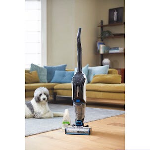 Bissell Natural Multi-Surface rengöring husdjur 1 l