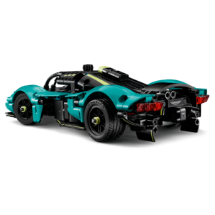 LEGO Technic Aston Martin Valkyrie 42208, fra 9 år