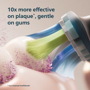 Philips Sonicare 4100 Series eltandborste