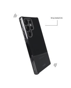 Holdit gjennomsiktig deksel til Samsung Galaxy S23 Ultra