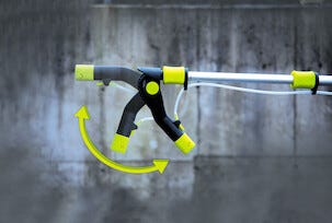 Teleskoplans AVA 4 m