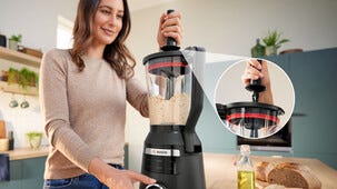 Bosch VitaPower Series 6 blender, MMB6652B