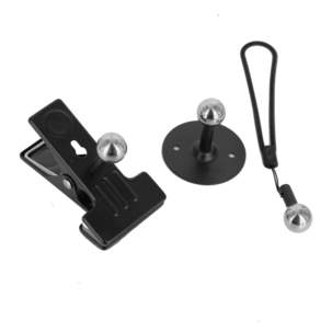 Northlight portabel lampa, uppladdningsbar USB-C
