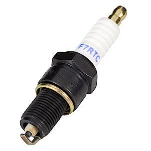 Sytytystulppa LG F7RTC