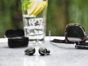 Jabra Elite 75t, trådlösa hörlurar