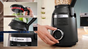 Bosch VitaPower Series 6 Tehosekoitin, MMB6652B