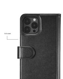 Plånboksfodral för iPhone 12 Pro Max, Holdit