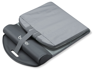 Beurer MG 280 massasjematte, 127 x 55 x 10 cm