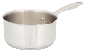 Kattila 1,5 l Coline, ruostumatonta terästä