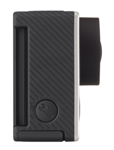 Actionkamera GoPro Hero4 Black 