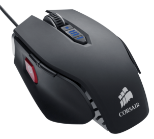 Spelmus Corsair Vengeance M65