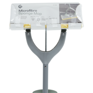 Smart Microfiber svampmopp
