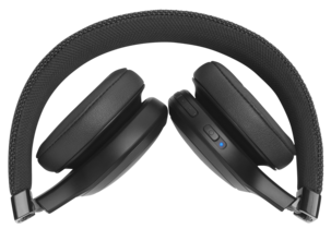JBL Live400BT trådløse hodetelefoner 