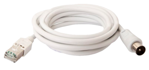 Catline-antennikaapeli, Deltaco