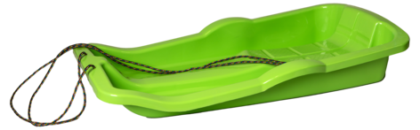 Akebrett med trekksnor, fra 3 år