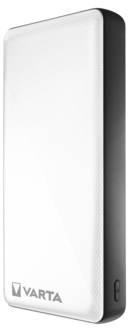 Varta Energy powerbank 20 000 mAh, 4 USB-portar