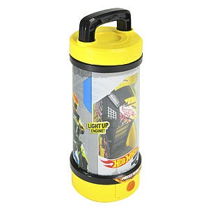 Radiostyrd bil Hot Wheels Energy Can