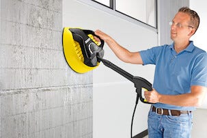 Terrass-/plattvätt T 450, Kärcher 