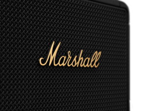 Marshall Kilburn II, Bluetooth-högtalare