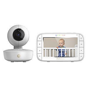 Motorola MBP55 babycall