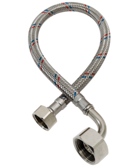 Anslutningsslang R15 x R20