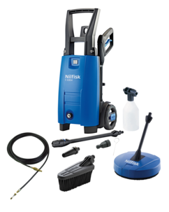 Painepesuri Nilfisk C 110.4-5 PCAD X-TRA