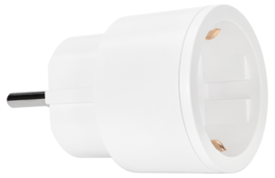 Nexa Smart Hub BLE-1915 och 2 plug-in-mottagare MYCR-3200