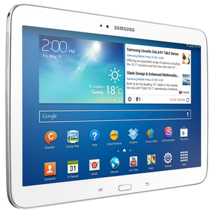 Samsung Galaxy Tab 3 10,1 4G, nettbrett