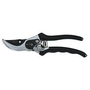 Rosesaks med sideskjær