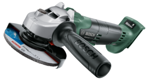 Bosch AdvancedGrind 18 Solo vinkelsliper