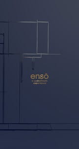 SodaStream Enso Quick Connect kolsyremaskin