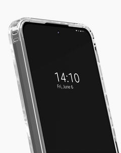 Ideal of Sweden Clear Case mobilskal för Galaxy A17/A27/A36/A37/A56