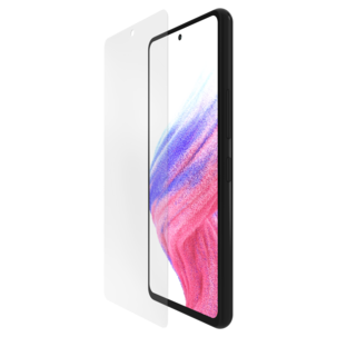 Belkin Recycled InvisiGlass Samsung Galaxy A52/A53 skärmskydd