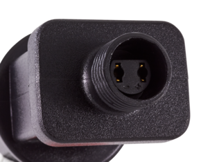 Nätadapter 24 V DC/3,6 W 