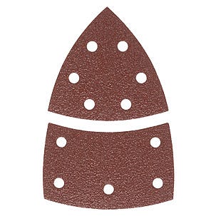 Slippapper 102x62x93 mm, Bosch