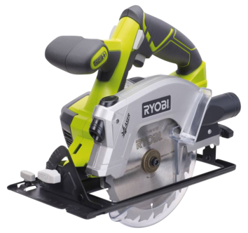 Cirkelsåg Ryobi RWSL1801M