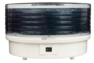 Frukt- och svamptork OBH Nordica