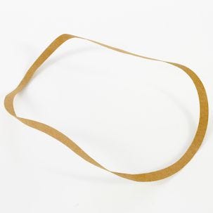 Packning brännare-tank POD 8