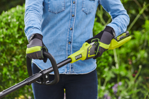 Ryobi Ruohotrimmeri 36 V RY36LT33A-120