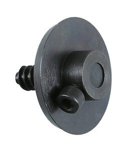 Spesialbolt til skålchuck