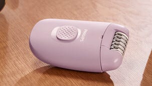 Philips Series 2000 BRE238/00 Epilaattori