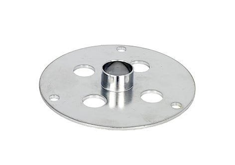 Kopierhylsa/ring 