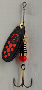 Mepps 3-pack sluksett