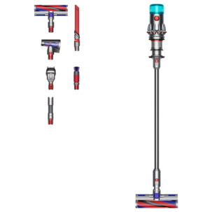 Dyson V12 Detect Origin sladdlös dammsugare