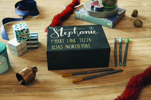 Stabilo Pen 68 Metal tusjpenner