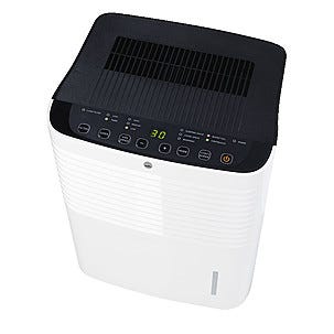 Wilfa Dry L WDH-20 luftavfukter